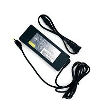 Genuine Fujitsu Power Supply for ASUS W-Series Laptop Charger /Power Cord picture