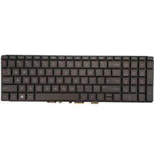 US Keyboard New for HP Spectre x360 15-eb 15-eb0043dx 15-eb0053dx 15-eb0520na picture