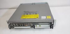 Cisco ASR1002-X Aggregation Services Router 6-Port GE  w/ SPA-2XT3/E3 Dual PS picture