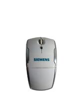 White Siemens 2.4 G Wireless Optical Mouse picture
