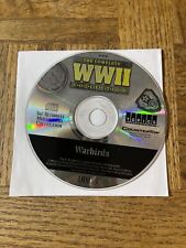 The Complete WW2 Collection Disc 3 PC Software picture