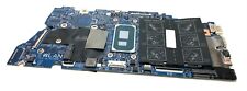 Dell Inspiron 7506 2-in-1 Genuine Intel i5-1135G7 2.4GHz Motherboard YGNMD picture