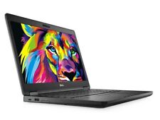 Dell Latitude Laptop 14” Screen Intel Core i5 8GB Ram 250GB HDMI WiFi Windows 10 picture