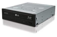 LG 14x Internal Blu Ray/DVD/CD Burner Writer Drive SATA Mdis  picture