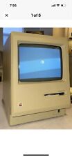 Apple Macintosh 512K Computer picture