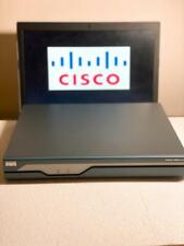 Cisco 1800 Series Cisco 1841 V05 Integrated Services Router picture