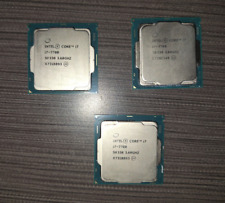 Intel Core i7 7700 Processor - Kaby Lake (3.60 GHz, 4 Cores, FCLGA1151) - SR338 picture