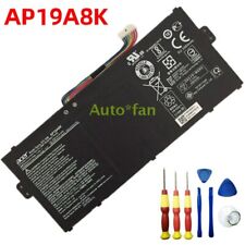 Laptop Battery AP19A8K 11.55V 3482MAH Genuine New For Built-in Battery picture
