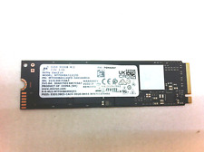 Asus K1703Z / Micron 2210 512GB Solid State Drive M.2 NVMe SSD MTFDHBA512QFD 119 picture