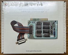 Vintage Apple 5.25 Controller Card 655-0101 820-5003-C Unopened picture