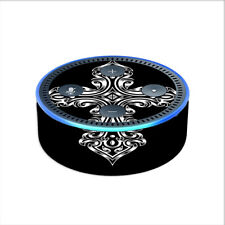 Skin Decal for Amazon Echo Dot (2nd gen) / Tribal Celtic Cross picture