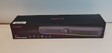 InTessry wireless/wired S1 PC Gaming sound bar- PC  gaming /movies/music picture