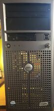Dell PowerEdge 840 Computer Tower Server Barebones Case picture