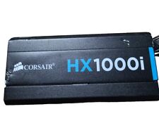 Corsair HX1000i 1000W Modular Power Supply - CP-9020214-NA picture