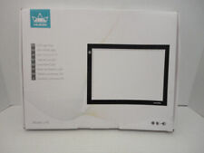 Well Used Huion L4S LED Light Box Ultra-Thin Light Pad for Tracing picture