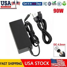 90W 19.5V 4.62A For Dell LA90PM111 C4GCX AC Adapter Laptop Charger Power Supply picture