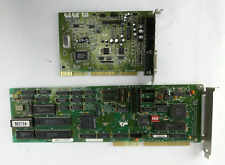 Vintage Sound Blaster CT2960 & DTC MFM HDD Controller ISA Expansion Card Bundle picture