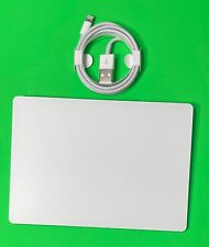 Apple Magic Wireless Trackpad 2 A1535 MJ2R2LLA Thoroughly Tested & Works Perfect picture