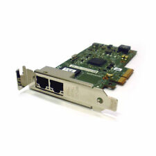 Dell 8WWC9 Intel I350-T2 2-Port PCIe 1GB LP Network Card picture