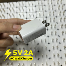 USB Port Wall Charger Power Adapter US Plug Lot For iPhone 14 13 12 11 Pro XR SE picture