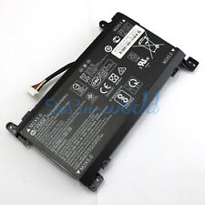 12Pin Genuine FM08 Battery for HP Omen 17-AN013TX 922752-421 HSTNN-LB8A TPN-Q195 picture