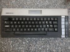 Atari 600 xl Home Computer very Rare (PAL) Vintage Game ( working ) picture