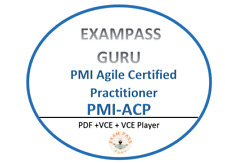 PMI Agile Certified Practitioner PMI-ACP exam,VCE,PDF 717 QAAPRIL  picture
