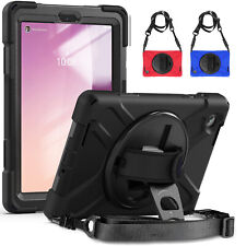 Kids Heavy Duty Shockproof Cover For Lenovo Tab M8 4th Gen TB300FU TB300XU Case picture