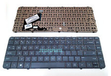 New HP Pavilion Sleekbook 14-B000 14-B100 14-C000 Keyboard with Frame 696276-001 picture