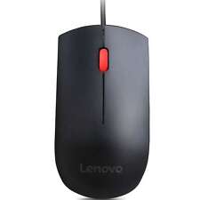 Lenovo Essential USB Mouse picture