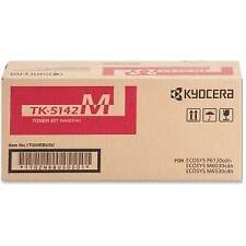 Kyocera TK-5142M Magenta Toner - Shipping is Always Free picture