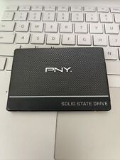PNY Solid State Drive Internal SSD CS900 1TB SATA III 100% good health 0 write picture
