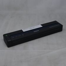 Brother Pocket Jet 6 Plus PJ-663 Portable Thermal Printer Bluetooth - No Battery picture