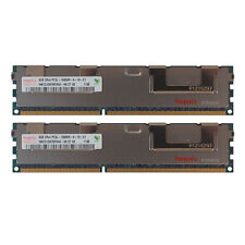 16GB Kit 2x 8GB DELL POWEREDGE R610 R710 R815 R510 C6105 C6145 R720 MEMORY Ram picture
