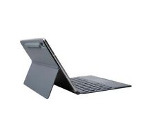OEM Samsung Keyboard Book Cover for Galaxy Tab S6 - Grey picture
