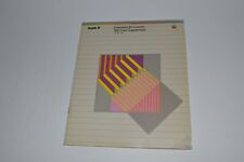 *TC* APPLE II EXTENDED 80-COLUMN TEXT CARD SUPPLEMENT FOR IIE ONLY (BOOK952) picture
