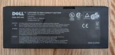 Dell Latitude CSx Battery, tested good picture