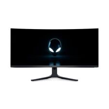 Alienware 34 Curved QD-OLED Gaming Monitor - AW3423DWF picture