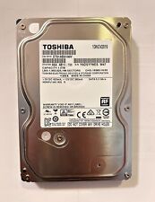 Toshiba 1TB DT01ABA100V 7200RPM 3.5