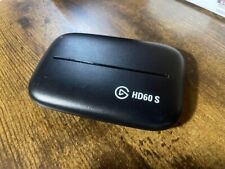 Elgato Game Capture HD60S HD60 S External Capture Card  PS5 PS4/PRO XBOX picture