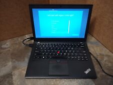 Lenovo ThinkPad x250 12.5