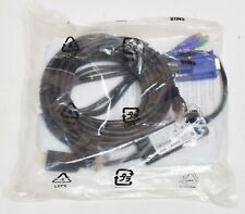 NEW Sealed Dell 520-289-513 PS2 VGA Sip Server Interface Pod Kits 0RF511 picture