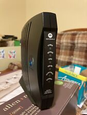 Motorola SURFboard SB5100 Cable Modem (500887-001-00) Good Condition picture