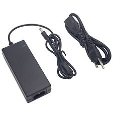DC 12V 5A Power Adapter AC100~240V Power Supply 5.5mmx2.1mm Plug UL Certified picture