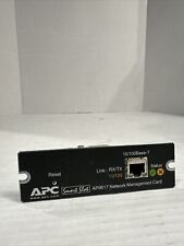 APC AP9617 Smart Slot UPS Network Management Card picture