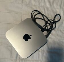 Mac Mini Space Gray 2018 3.6GHz i3 8GB 128GB Excellent Condition picture