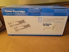 NEW TN450 TN-450 High Yield Toner Cartridge For Brother - 2PK picture