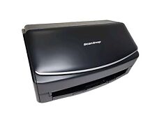 Fujitsu ScanSnap iX1500 Color Duplex Document Scanner Touch Screen Tested Black picture