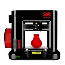 NEW XYZprinting da Vinci MINI w Compact BLACK 3D Printer picture