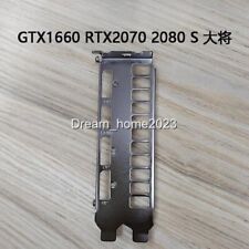 Bracket For GALAXY GTX 1660 RTX 2070S RTX 2080S Graphics Video Card picture